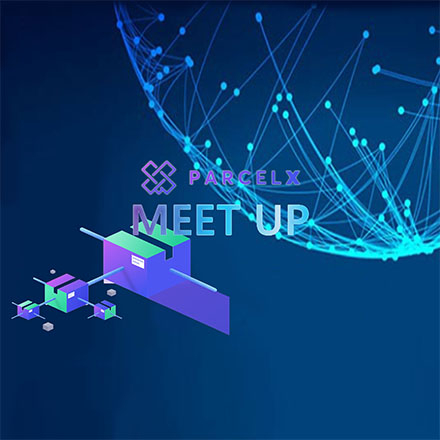 ParcelX & Metaverse Meet Up