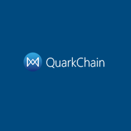 QuarkChain 첫번째 한국 밋업 Co-host by Blockr Capital