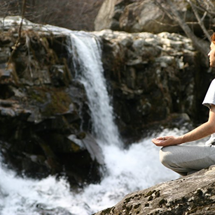 “Strengthening and Calming  Meditation Workshop”  with Say