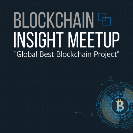 블록체인 인사이트 밋업 (weBloc, Usechain, SMART VALOR, BUMO)
