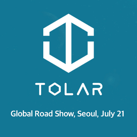 Tolar ICO 블록체인 세미나