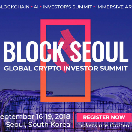 Block Seoul [블록서울]