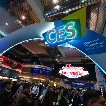 CES 2019 스타트업(EUREKA PARK)존 참가사 모집