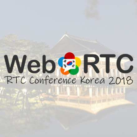 RTC Conference Korea 2018