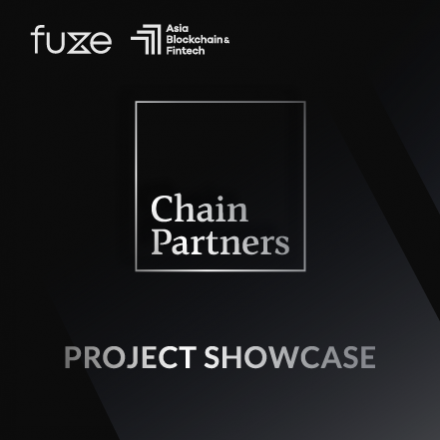ABF in Seoul: Chain Partners PROJECT SHOWCASE