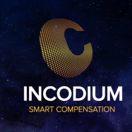 블록체인 보상 솔루션, "인코디움" Meet Up