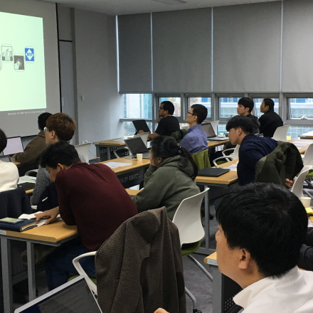 2018년 11월 부산 개발자 밋업! - Cloud DevOps / AI 콜센터 구축기 / 대용량 트래픽 처리