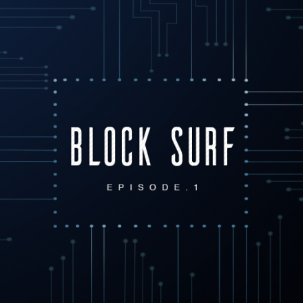 [블록체인]BLOCK SURF  MEET UP  #1 (Alprockz,bitcom,yottachain)