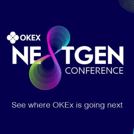 [OKEx 밋업] 