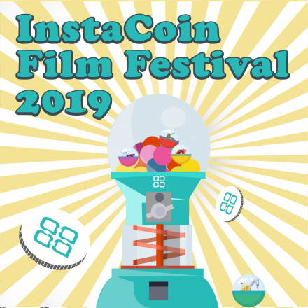 [Blockchain Film Festival] 인스타코인 블록체인 영화제 2019 출품신청