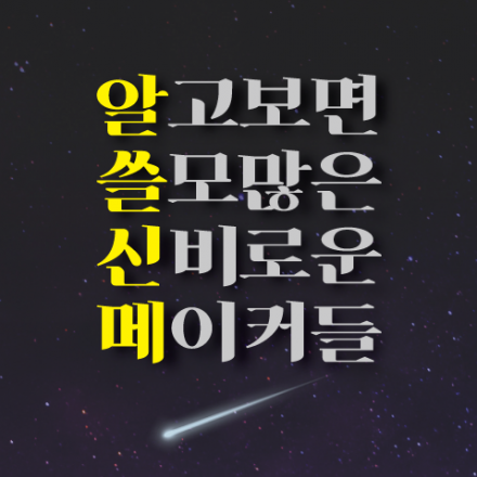 2019 알쓸신메(알고보면 쓸모많은 신비로운 메이커들) - 메이커 포럼 및 데모데이