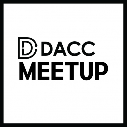 DACC Meetup (블록체인 테스트넷 및 트론과 협업 발표회)