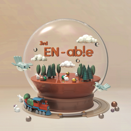 2018 겨울방학 청소년 창업 캠프: 제3회 EN-able 캠프