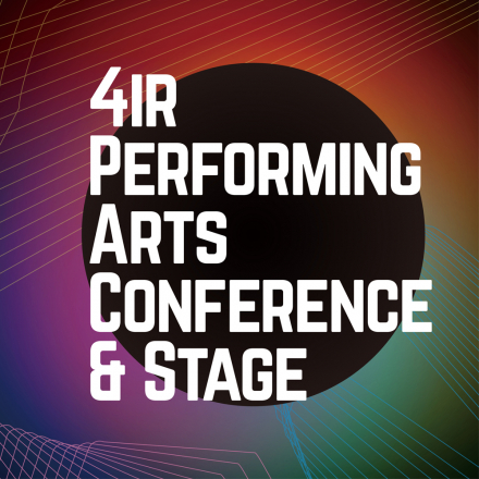 4ir performing Arts Conference & Stage