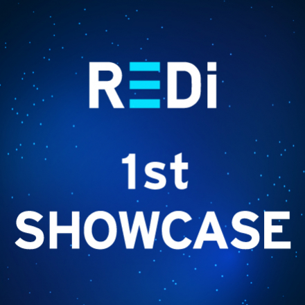 REDi 1st Showcase
