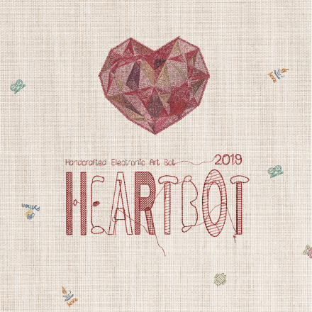 H.E.ART BOT 2019 아트센터나비 해커톤