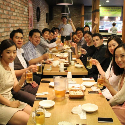 (강남)2030직장인들은 위한 주식 스터디