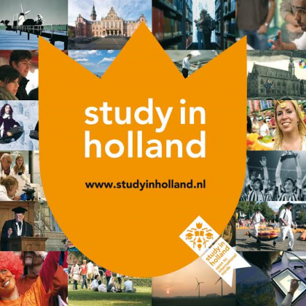 4월 Study in Holland 인포세션