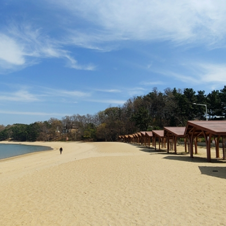 인천 - 수도권의 숨겨진 비경! 인천 삼형제섬 신도~시도~모도와 장봉도 트레킹 [1박 2일]