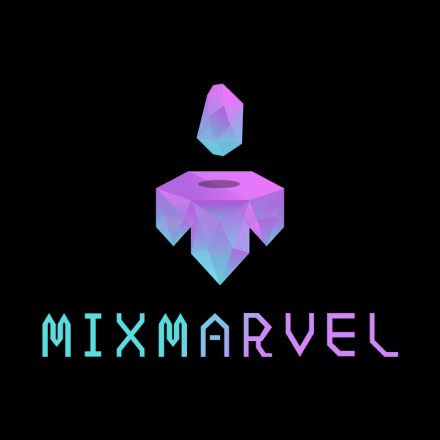 MixMarvel Launching Conference
