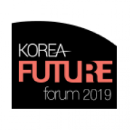 [뉴스1] 한국미래포럼 2019-블록체인 테크쇼
