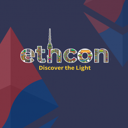Ethereum 101 in ethcon