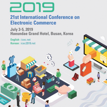 The 21st International Conference on Electronic Commerce