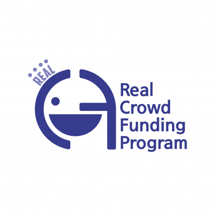 Real Crowd Funding Program 사업설명회