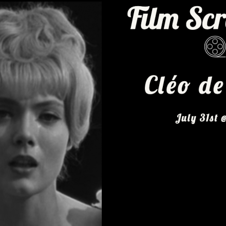 Art Ciné: Cléo de 5 a 7 (1962)