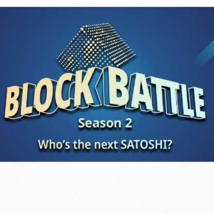 [Meet-up] Block Battle Season 2