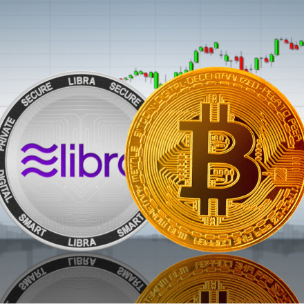 [좌석한정 선별 오픈클래스] 페이스북 리브라(Libra) vs 비트코인 비교분석