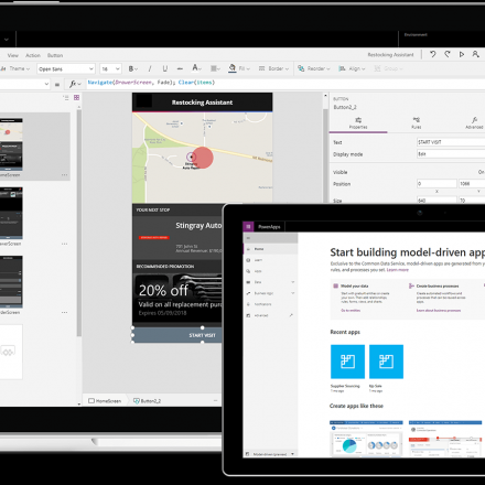 비개발자를 위한 Office 365 업무 자동화 1 (SharePoint, PowerApps, Flow)