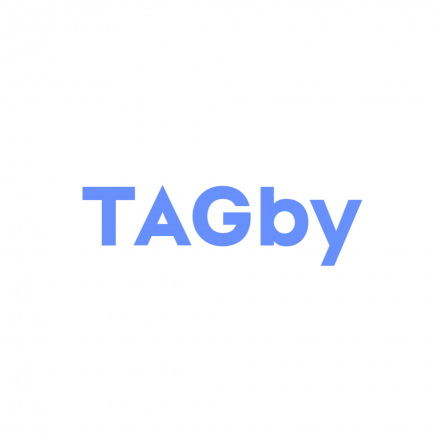 [TAGby] Start up Package