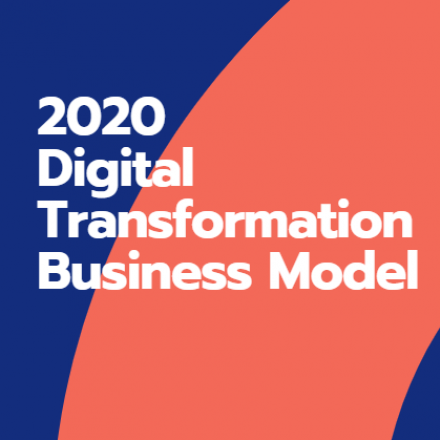 2020 디지털트랜스포메이션 비즈니스모델 어떻게  추진해야 하나 -디지털트랜스포메이션 시대 비즈니스모델전략 -