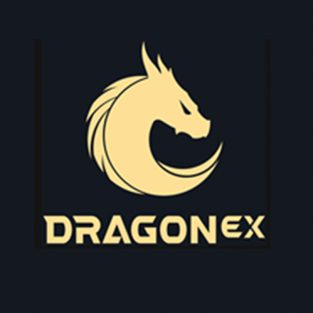 DragonEx 한국 서비스 런칭 행사