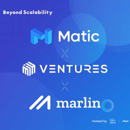 [밋업] Beyond Scalability: 매틱 x MiH x 말린