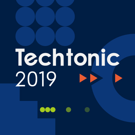 삼성SDS Techtonic 2019