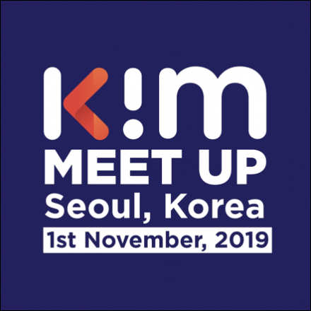[블록체인] 킴(K.im) meet-up powered by Block72