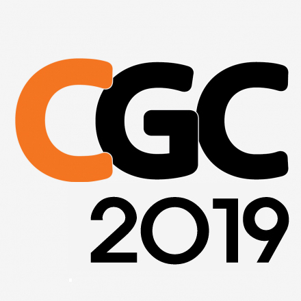 2019CGC(청강게임컨퍼런스) 청강문화산업대 게임스쿨 20년 게임산업의 미래가 되다