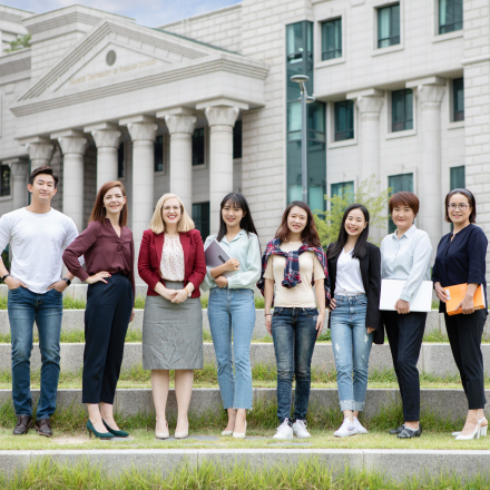 사이버한국외대 TESOL대학원 제29차 콜로퀴엄