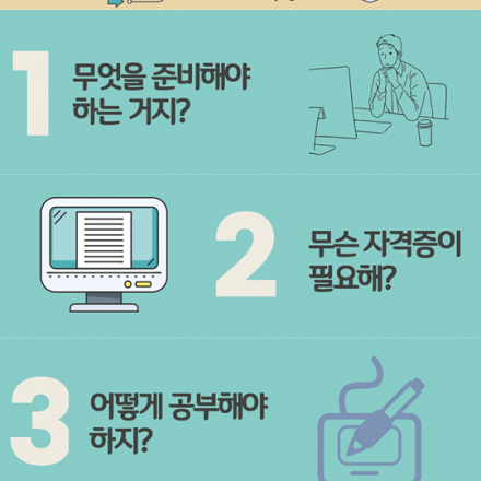 [질의문답] 정보보안전문가가 되려면[1월_주말]