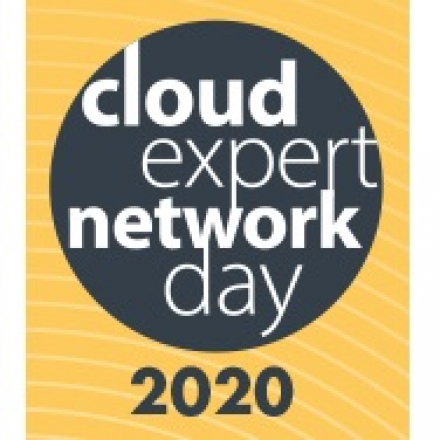 Cloud Expert Network Day 2020