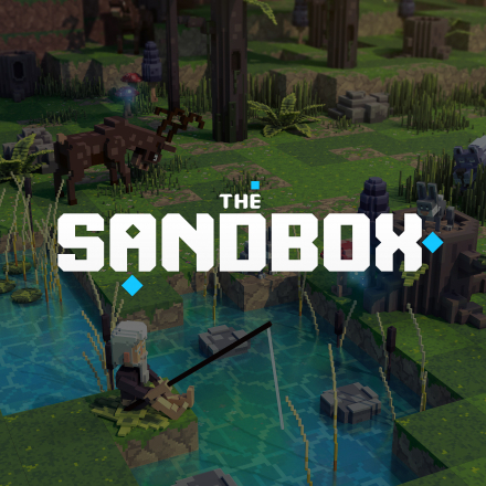 더 샌드박스 게임 커뮤니티 밋업 - 게임 알파 버전 첫 공개!