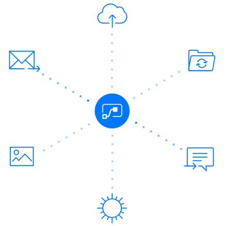 CDS(Common Data Service)를 이용한 근태 데이터 저장 및 관리