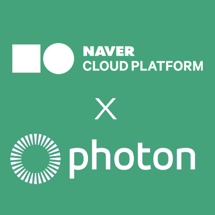 Naver Cloud X Photon (게임서버엔진) Webinar