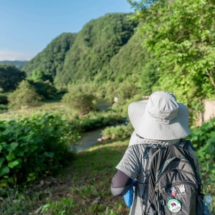 진안 - 도전, 그 찬란한 가치를 위하여! 진안고원길 종주투어 (7박8일, 3박4일 2회)