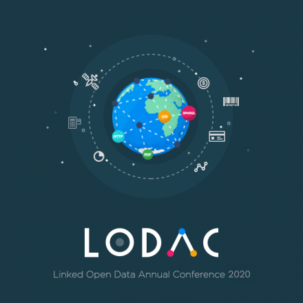 LODAC 2020 : POST COVID-19, WITH COVID-19