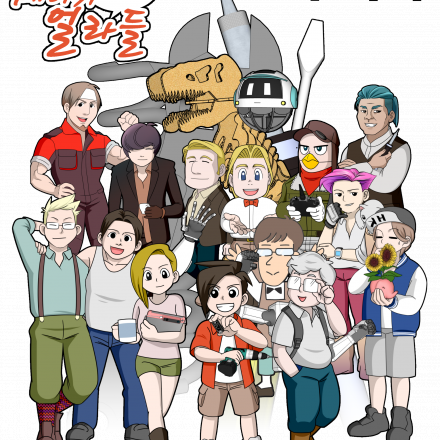 (제3회) 메이커 얼라들 토크: 