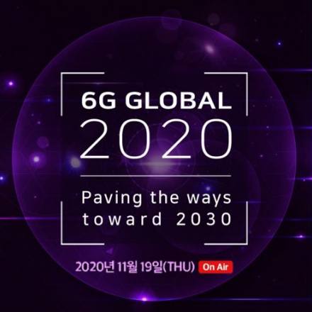 6G GLOBAL 2020