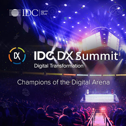 [한국IDC] IDC Digital Transformation Summit 2020 - 온오프믹스